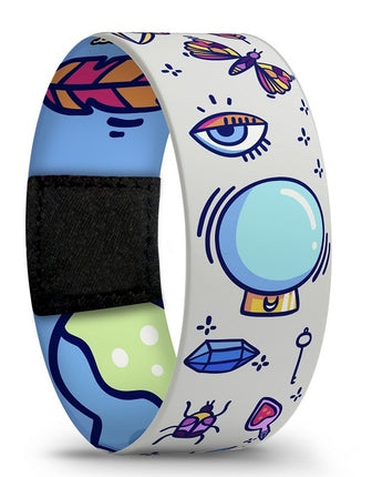 Bambola Believe in Your Magic Polsband