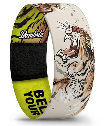 Bambola Believe in your Power Polsband