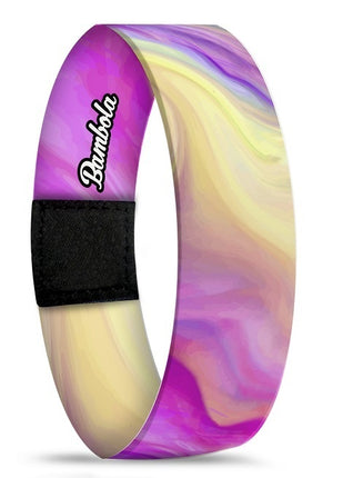 Bambola Believe in Yourself Polsband