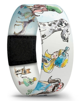 Bambola Best Friends Polsband