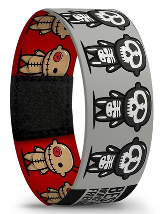 Bambola Best Monster Friends Polsband