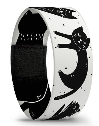 Bambola Black Cats Polsband