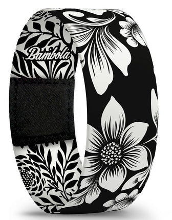 Bambola Black Mamba Polsband