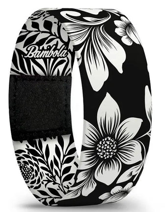 Bambola Black Mamba Polsband