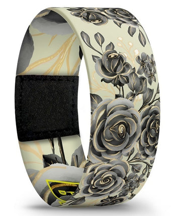 Bambola Black Roses Polsband