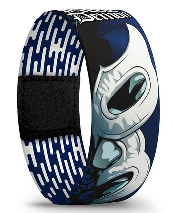 Bambola Blue Demon Polsband