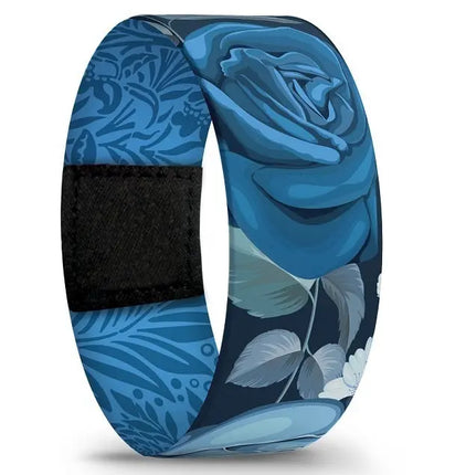 Bambola Blue Field Polsband