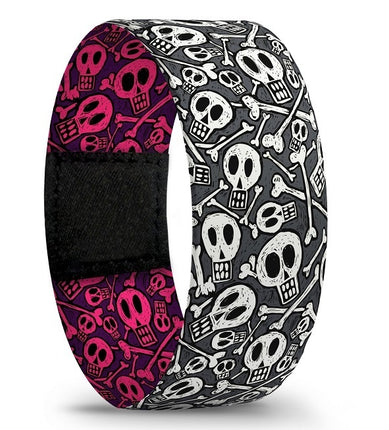 Bambola Bone Yard Polsband