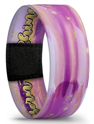 Bambola Born to Shine Polsband