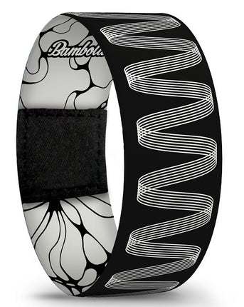 Bambola Brain Waves Polsband