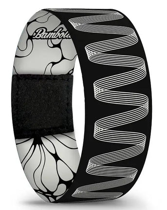 Bambola Brain Waves Polsband