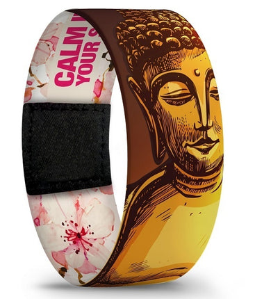 Bambola Calm in Your Soul Polsband