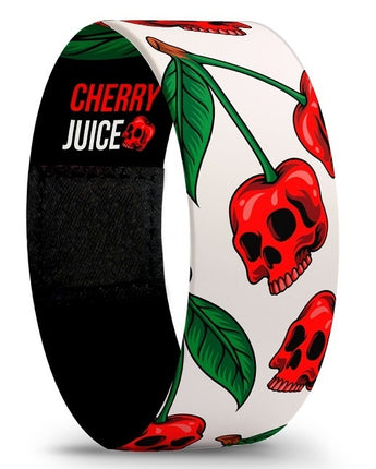 Bambola Cherry Juice Polsband