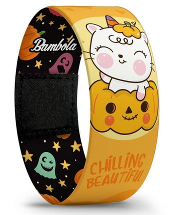 Bambola Chilling Beautiful Polsband