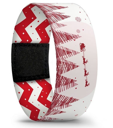 Bambola Christmas Journey Polsband