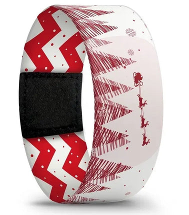 Bambola Christmas Journey Polsband