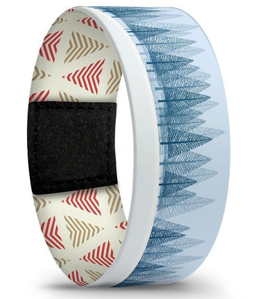 Bambola Christmas Solitude Polsband