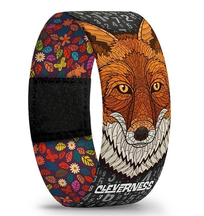 Bambola Cleverness Polsband