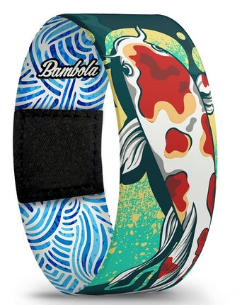 Bambola Climb your Waterfall Polsband