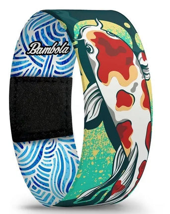 Bambola Climb your Waterfall Polsband
