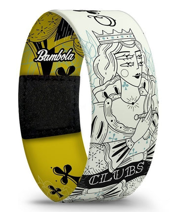 Bambola Clubs Polsband