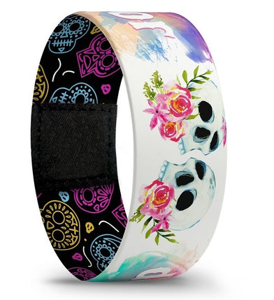 Bambola Color Dead Polsband