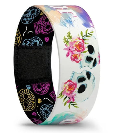 Bambola Color Dead Polsband