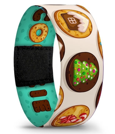 Bambola Cookie Polsband