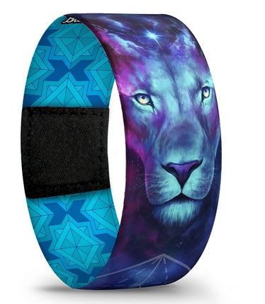 Bambola Cosmic Lion Polsband