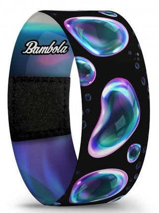 Bambola Cosmic Spheres Polsband
