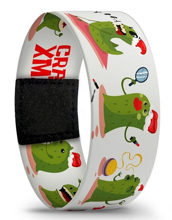 Bambola Crazy Xmas Polsband