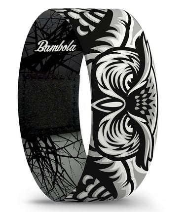 Bambola Dark Vigilant Polsband