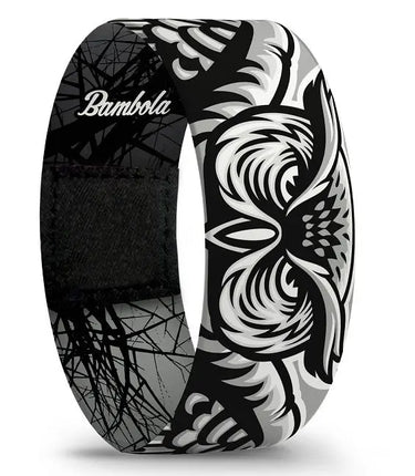 Bambola Dark Vigilant Polsband