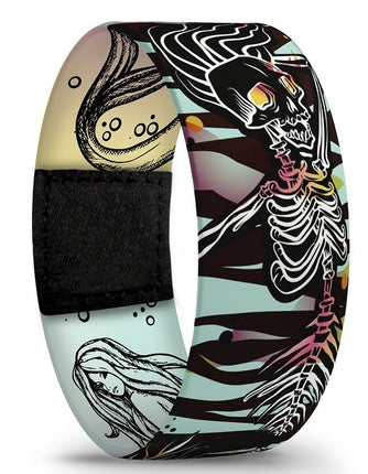 Bambola Dead Siren Polsband