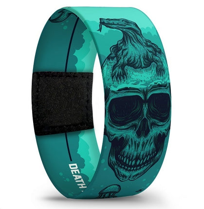 Bambola Death Line Polsband