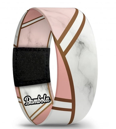 Bambola Decide to be Yourself Polsband