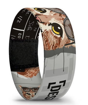 Bambola Destroyer Polsband