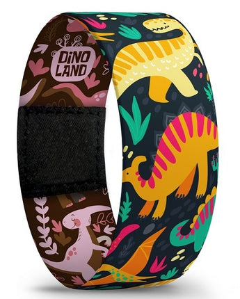 Bambola Dino Land Polsband