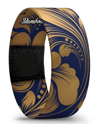 Bambola Discipline and Training Polsband