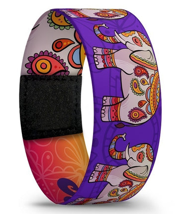 Bambola Diwali Polsband