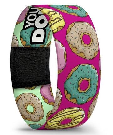 Bambola Donuts Polsband
