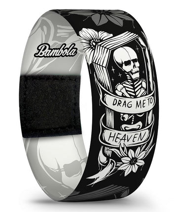 Bambola Drag me to Heaven Polsband