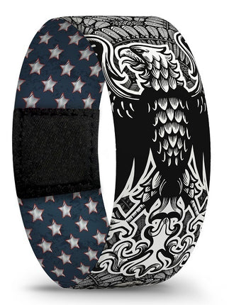 Bambola Eagle Freedom Polsband