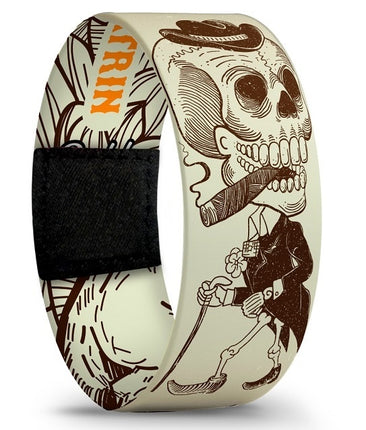 Bambola El Catrin Polsband