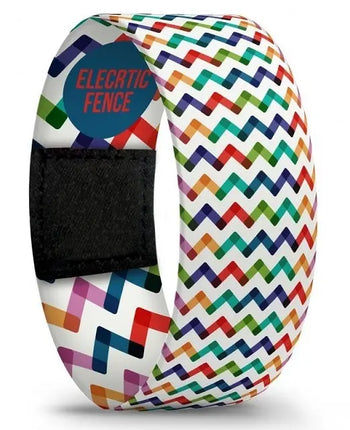 Bambola Electric Fence Polsband