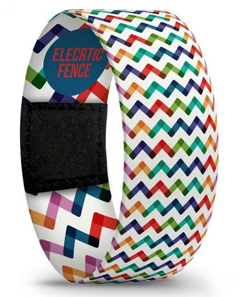 Bambola Electric Fence Polsband