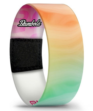 Bambola Enchanted Breeze Polsband
