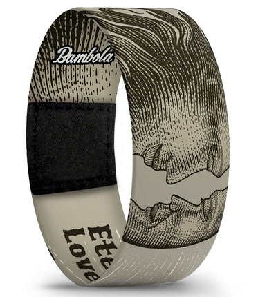 Bambola Eternal Love Polsband
