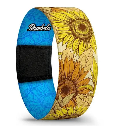 Bambola Every Day is a New Day Polsband