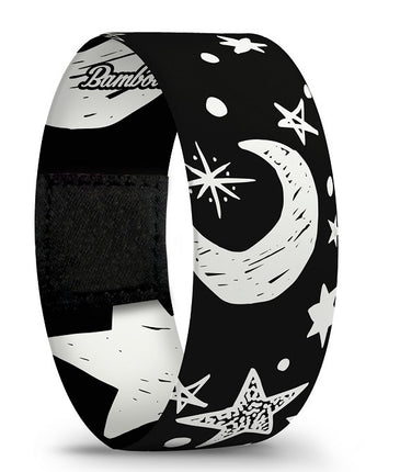 Bambola Every Where You Go Polsband